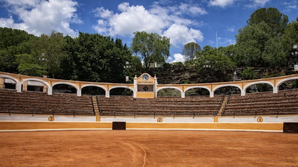Gobernador de Querétaro: “La Tauromaquia es un tema controversial y corresponde al Congreso discutirlo.”