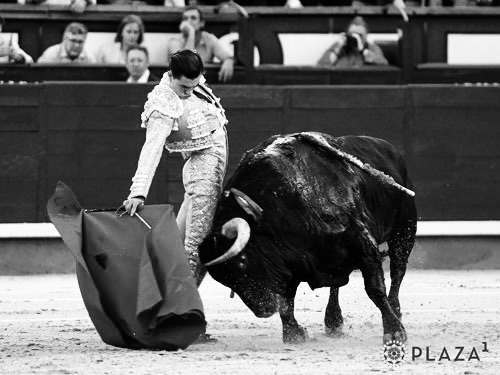 Poca presencia mexicana en San Isidro 2026, pero significativa.