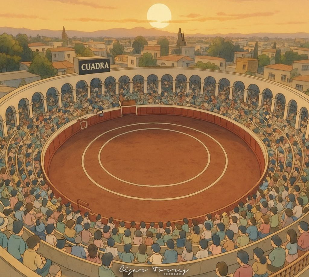 Febrero, primer examen real de la temporada 2026.