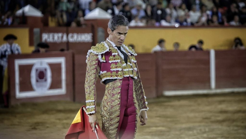 Crónica: El desmayo de Diego Silveti, el zarpazo de Marco Pérez.