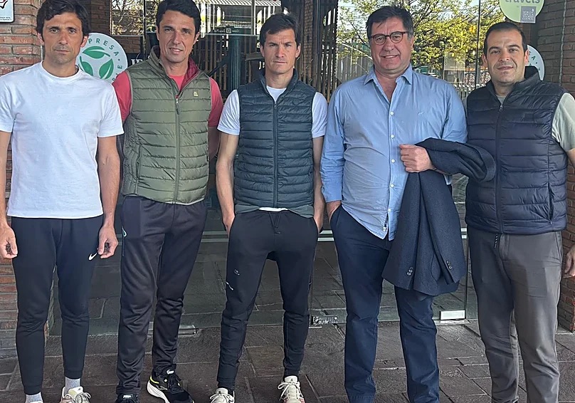 Toreros españoles en la frontera de Jalisco: «La Policía gritaba que iban a matar a civiles»