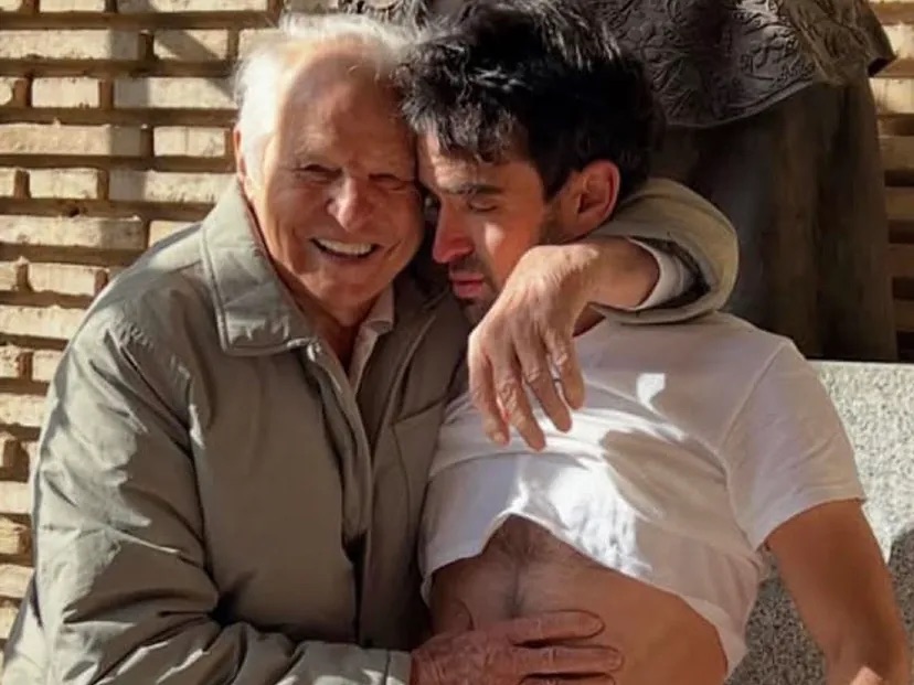 Lagartijo, hospitalizado tras nueve días en huelga de hambre por volver a torear en Los Califas.