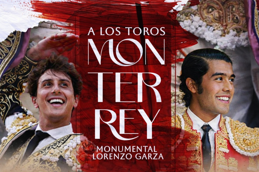 Es lo que digo yo: Roca Rey y San Román: un duelo demorado que ya tiene fecha y escenario.