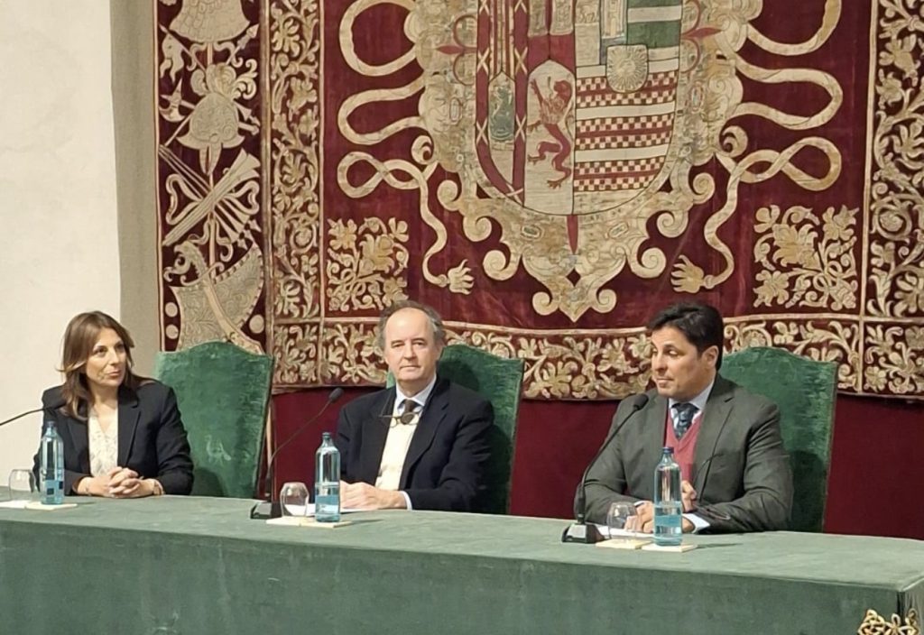 Ronda presenta los carteles de la Feria de Pedro Romero 2026 y anuncia la reinauguración de su histórica plaza.