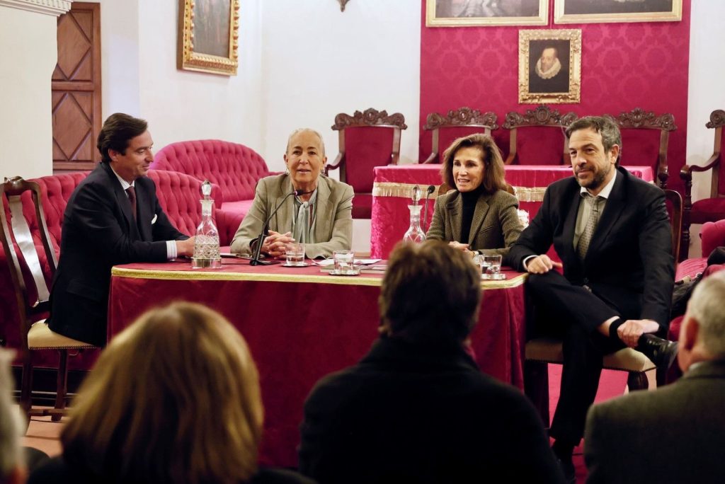 José Mª Garzón: “El ahorita de los mexicanos puede ser largo e indefinido. Falta profesionalidad.”