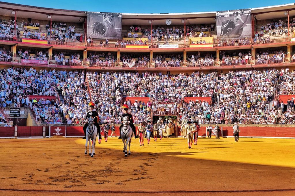 Lances de Futuro define las fechas para Feria Taurina de Córdoba 2026.