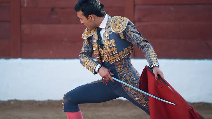 Cristian Pérez se juega su futuro en Las Ventas este Domingo de Ramos.