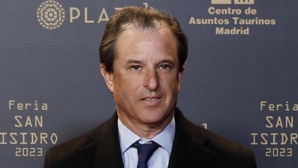 El ganadero Borja Domecq estalla tras la Feria de Fallas: “Jandilla no va a volver a lidiar en València”