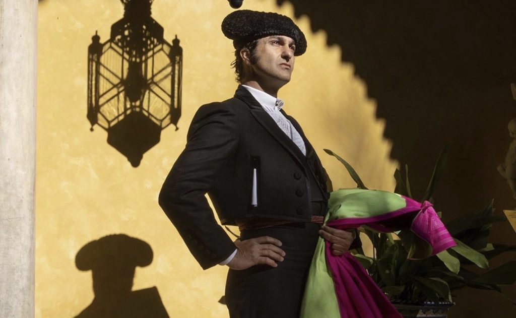 Morante volverá este domingo a Sevilla en una corrida a la que asistirá el rey emérito y seis meses después de su retirada en Madrid.