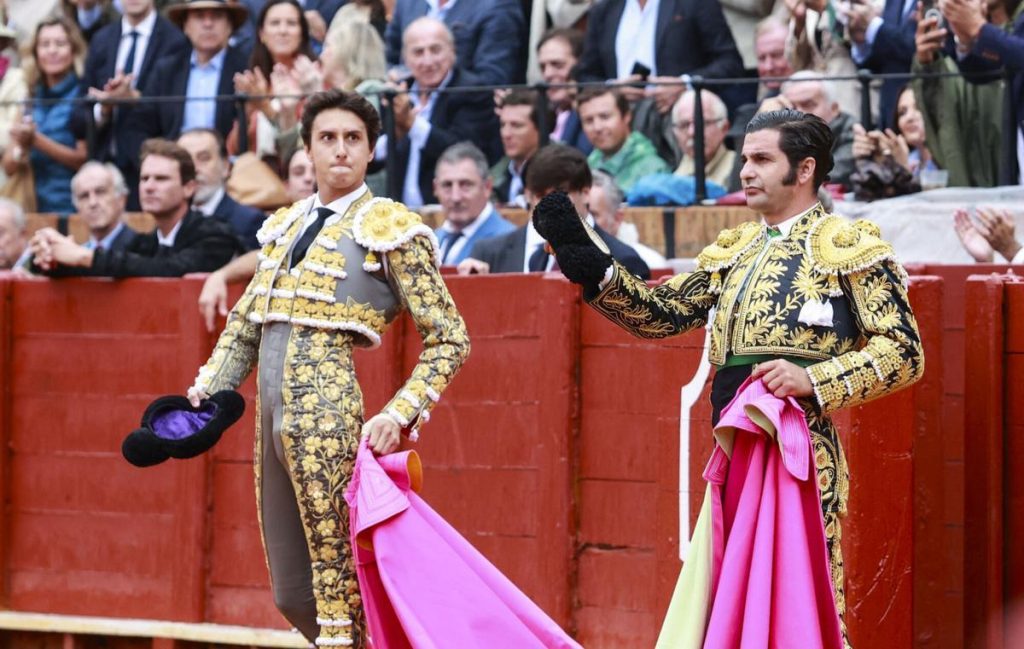 Opinión: Han vuelto los toros.