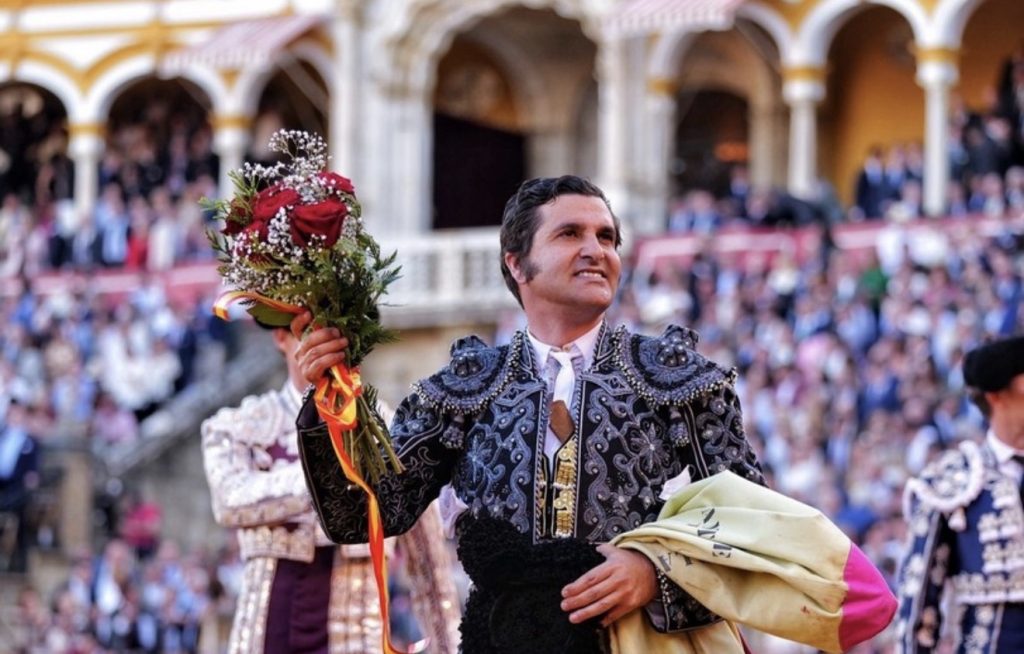 Opinión: Por qué hacen falta toreros.