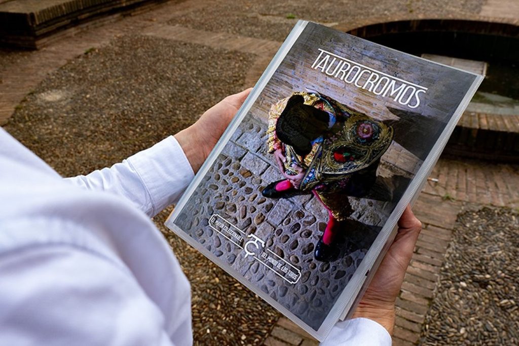 Taurocromos: segunda edición con sabor a Morante.