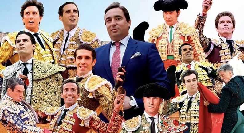 Sevilla entra en ebullición: carteles de alto voltaje para lo que resta de la Feria de Abril 2026.