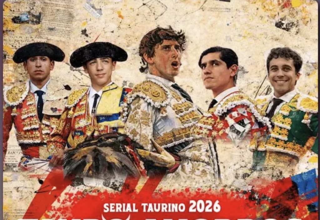 Análisis de la Feria de San Marcos 2026: una feria de argumentos, contrastes y responsabilidad.