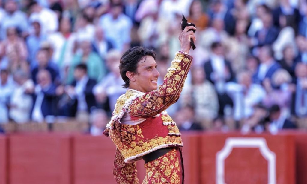 Feria de Abril… Y el toreo bajó a la tierra.