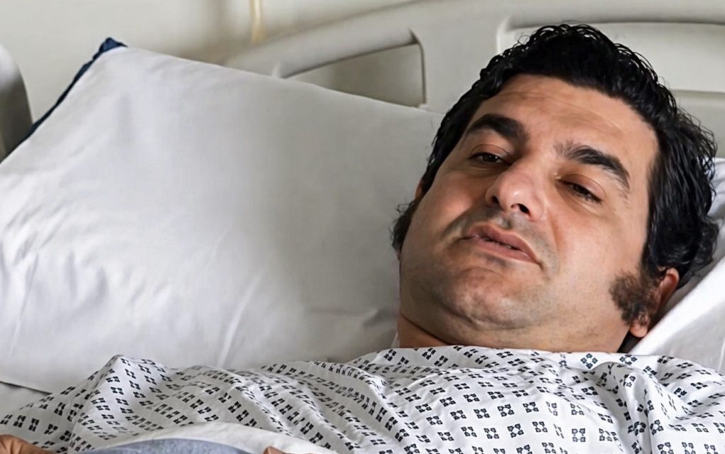 Morante, evolución favorable y recuperación sin plazos.