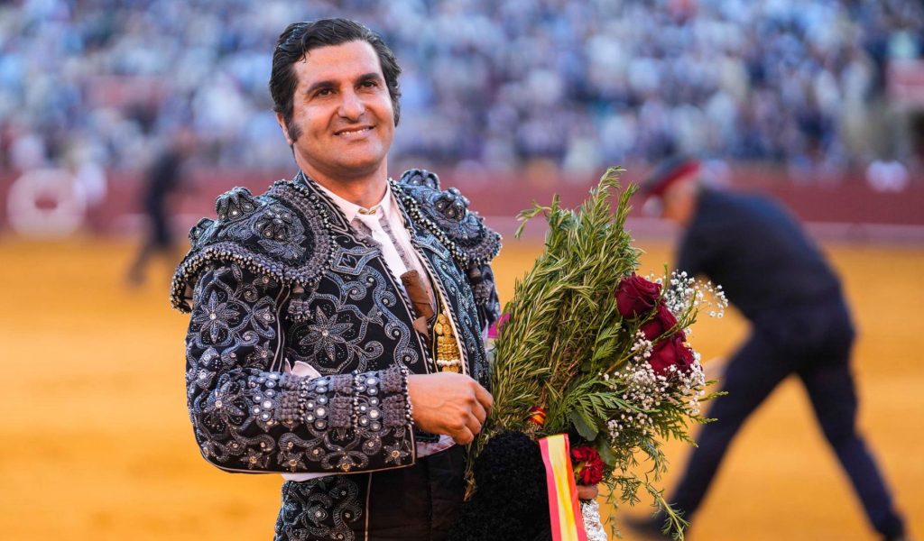 Morante de la Puebla “quiere volver a entrenar la semana que viene”