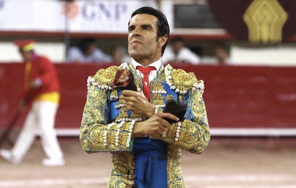 Aguascalientes premia el oficio de Emilio de Justo.