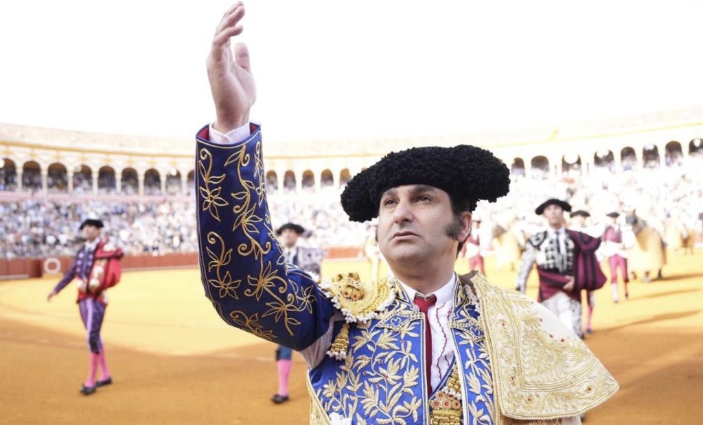 ¿Llegará a tiempo? Morante acorta plazos para su probable reaparición