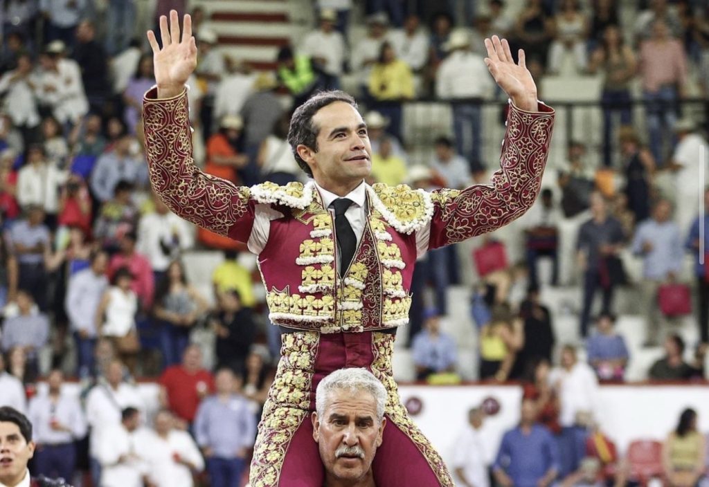 Aguascalientes: Sánchez convierte el desierto de Pozo Hondo en triunfo.