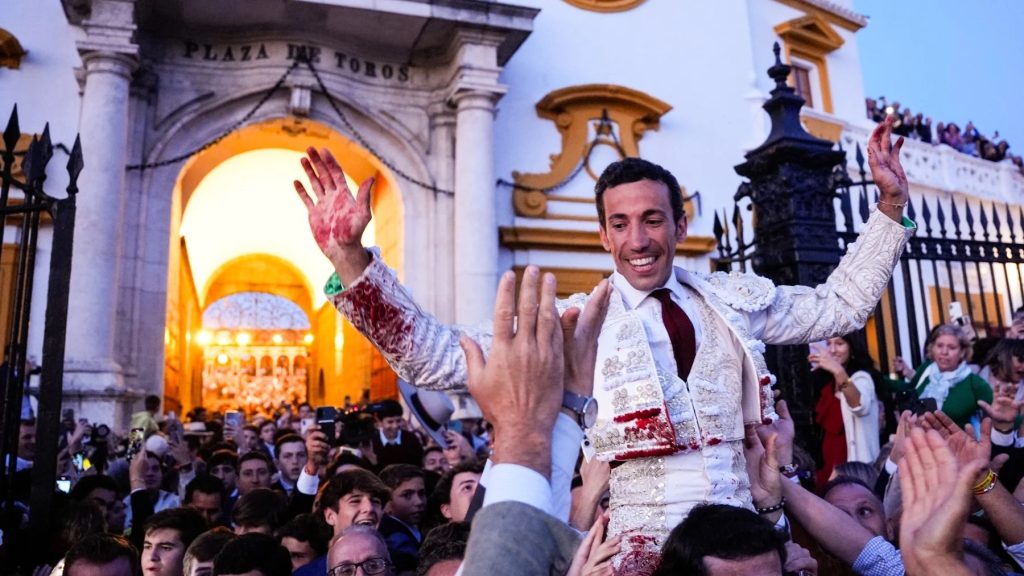 David de Miranda, especialista en sustituciones, se presenta en Aguascalientes y Apizaco.