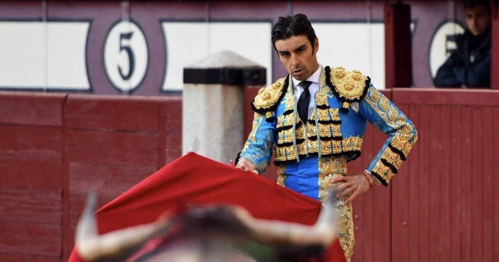Feria de San Isidro: Sin toros (los de La Quinta no existieron) nada tiene importancia.