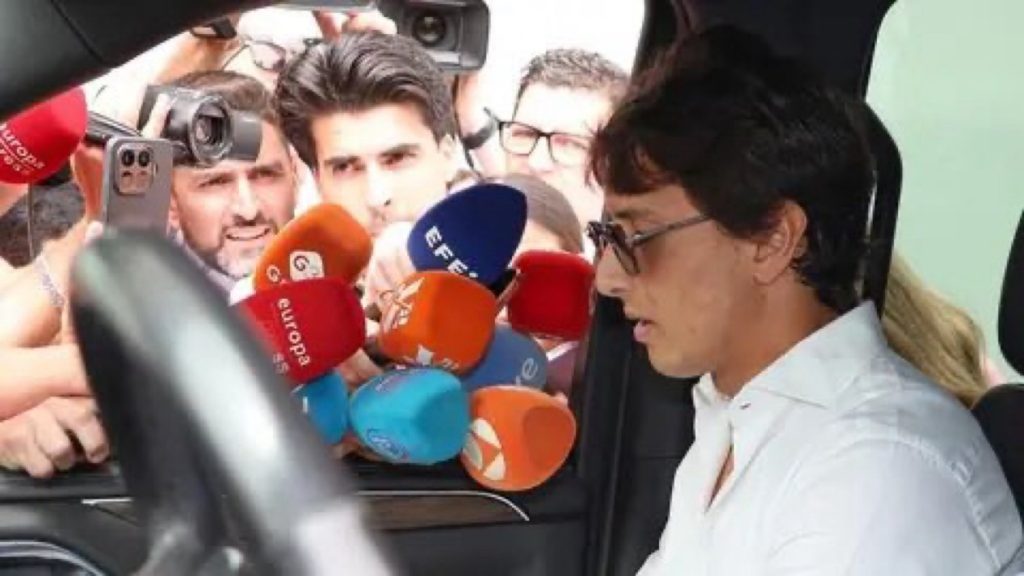 Roca Rey reaparecerá este viernes 15 de mayo en Jerez de la Frontera.