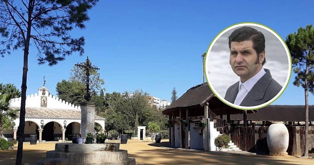 Roban varias escopetas en una finca de Morante de la Puebla horas después de su reaparición en Jerez.