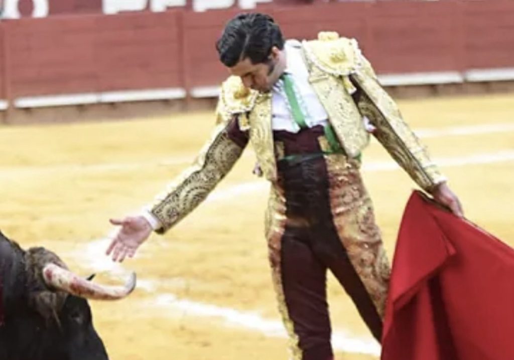 Feria del Caballo – Cumbre de Morante de la Puebla en Jerez: una faena para la historia