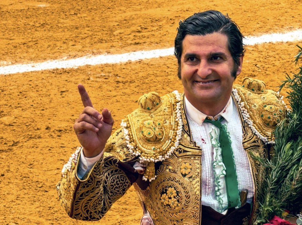 Morante multiplica su temporada: Salamanca, Toledo, Alicante, León y Santander se suman a una campaña gigantesca.