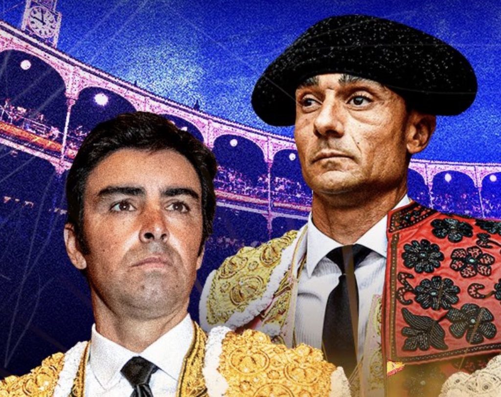 Feria de San Isidro: El corazón torero también envejece.