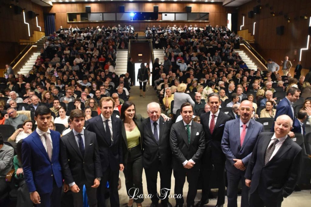 Santander presenta una Feria de Santiago de máxima categoría.