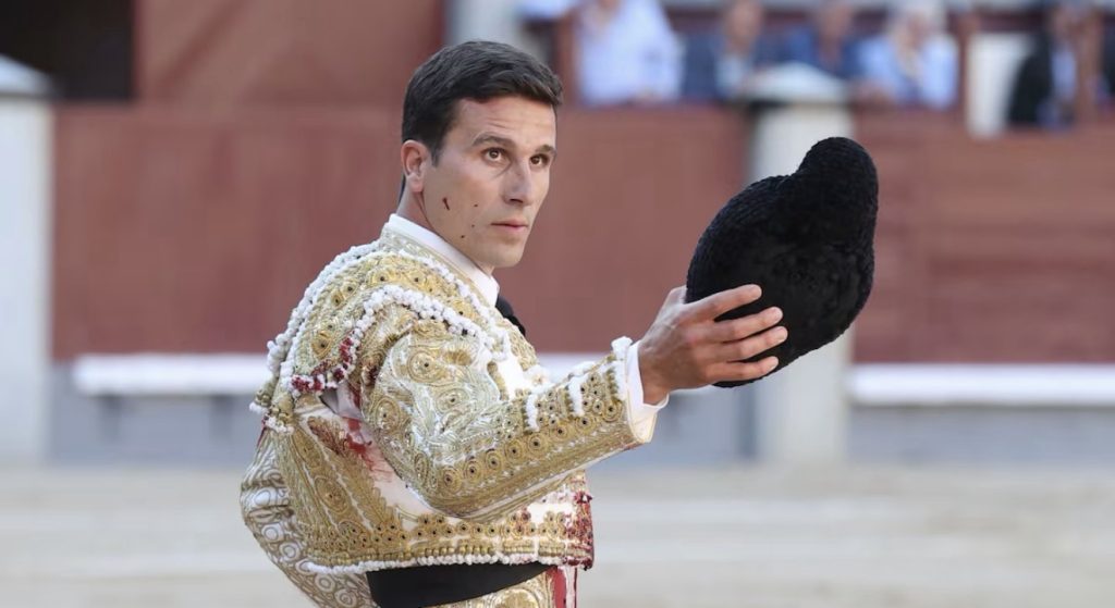 Feria de San Isidro: Una corrida de sopor interminable.