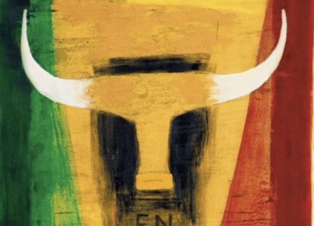 Cartel de Toros en Murcia para Septiembre 2026.