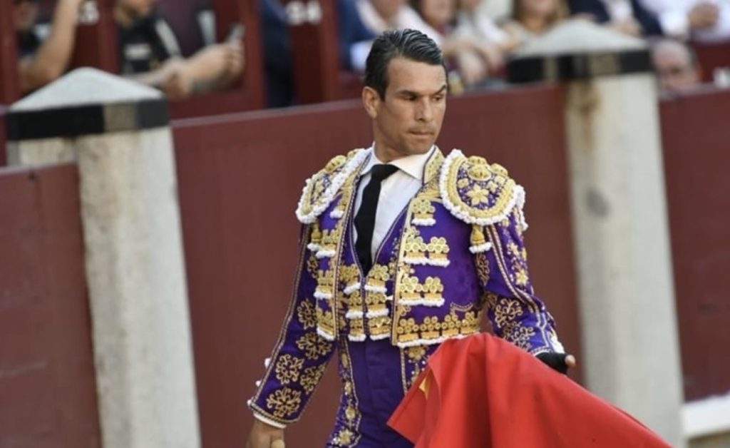 Feria de San Isidro – ¡Pum-pum!: crónica de un petardo anunciado.