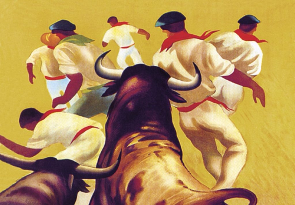 Feria del Toro 2026: estos son los carteles de los 10 festejos taurinos de San Fermín.