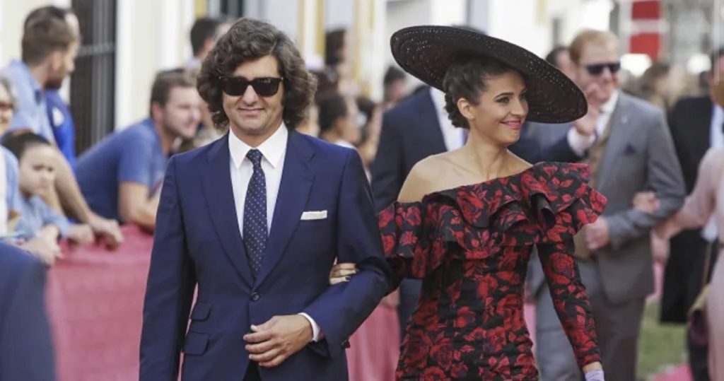 Morante de la Puebla, su discreto divorcio: quién es su ex mujer y el amigo en el que se apoya el torero.
