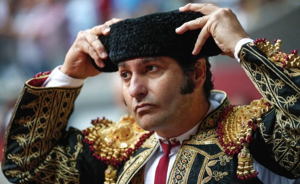 Morante de la Puebla confirma su reaparición el próximo domingo en Aranjuez.