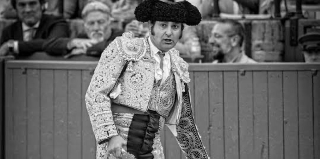 Morante de la Puebla regresa dos años después a Badajoz en la Feria de San Juan.