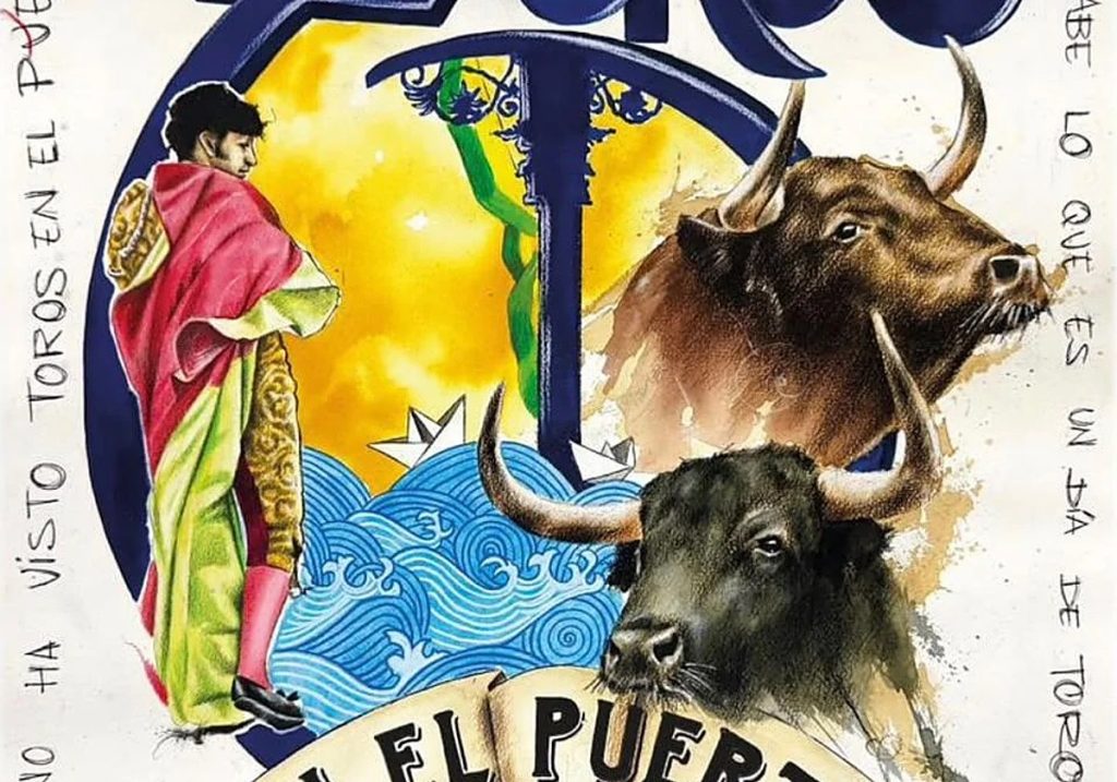 Morante encabeza el cartel de la temporada taurina de El Puerto de Santa María 2026.