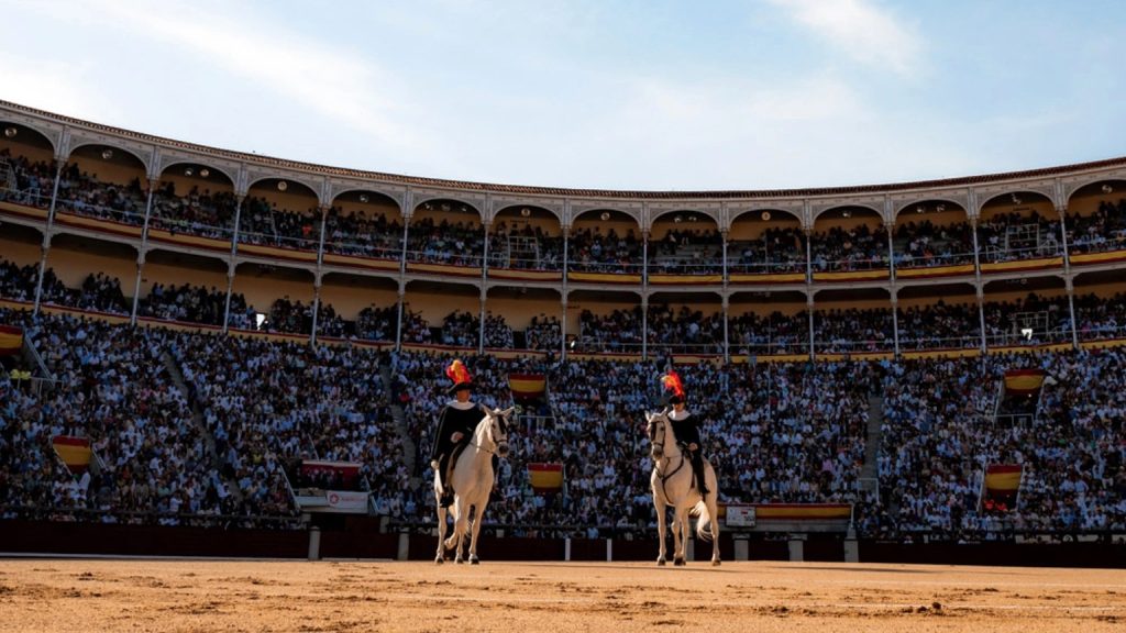 Un San Isidro de grandes cifras y debates aún abiertos y sin resolver.