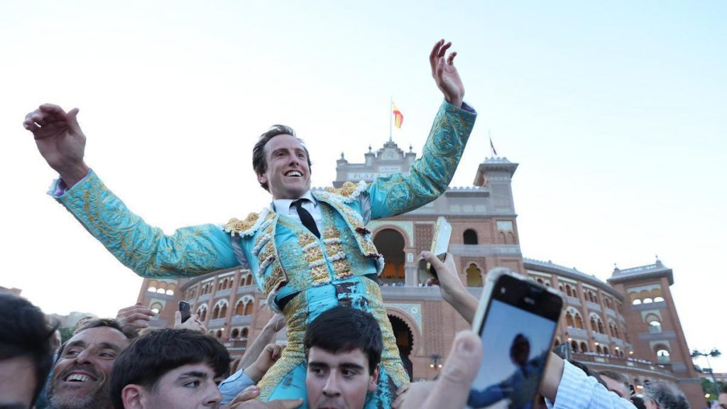 Una Feria de Julio necesaria y valenciana.