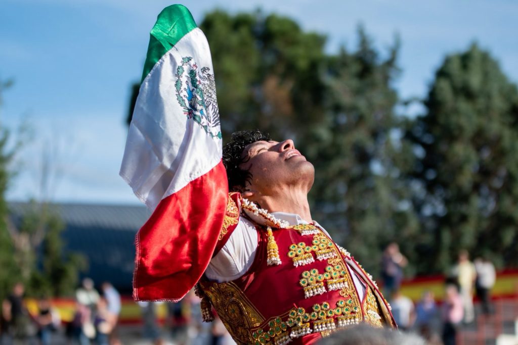 La Copa Chenel rendirá homenaje a cinco siglos de historia compartida entre España y México.