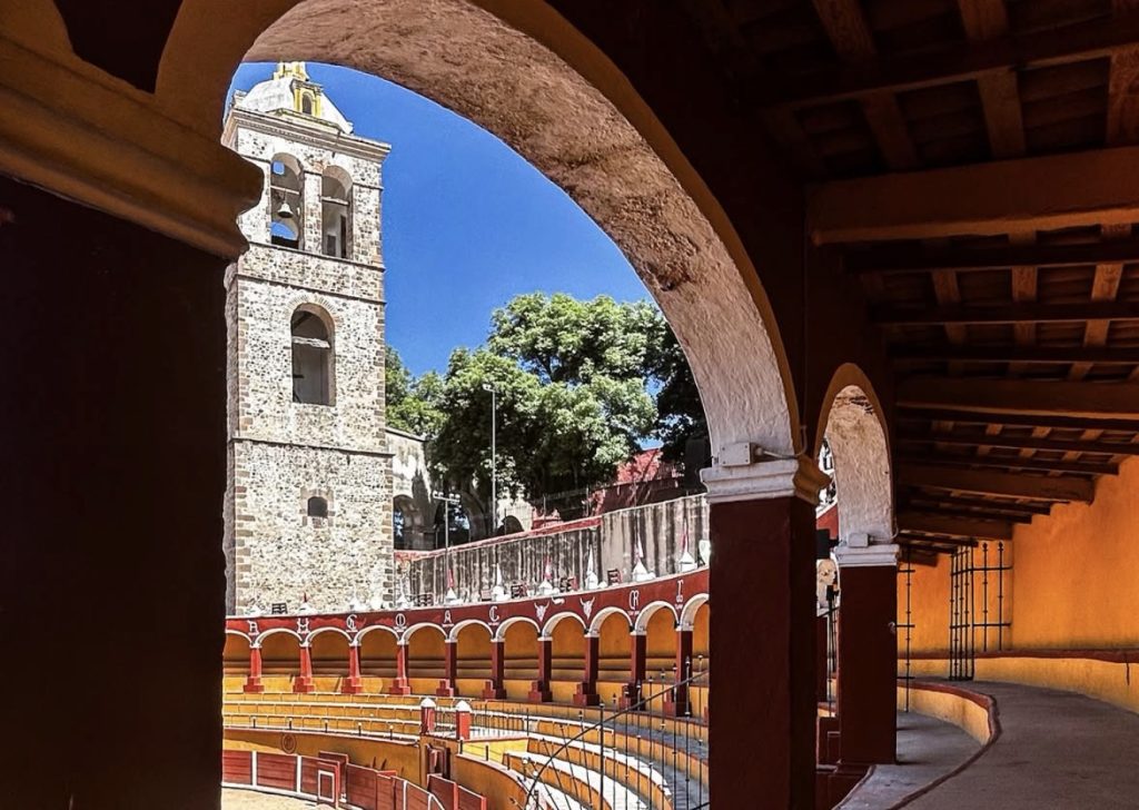 Hoy inician en Tlaxcala los festejos oficiales por los 500 años de la tauromaquia en México.