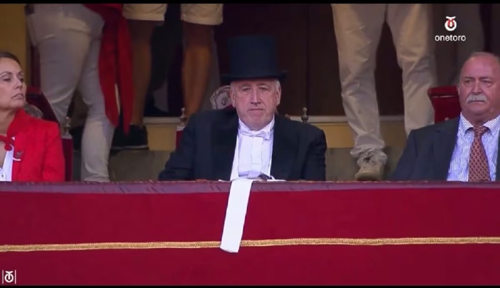 Pamplona, otra vez en la picota: ¿plaza de primera o portátil?