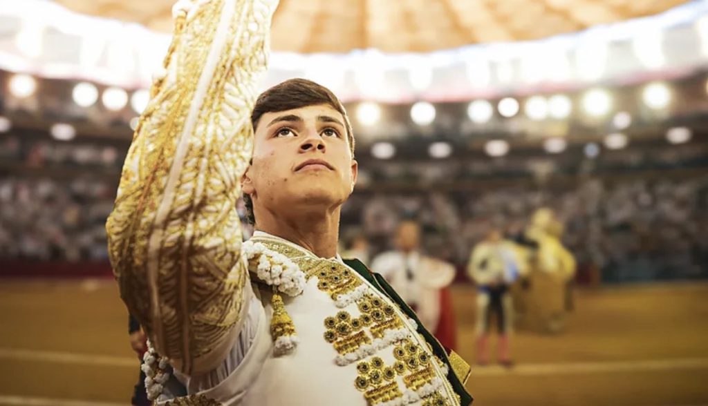 Aarón Palacio, ante el sueño de confirmar en Madrid con Morante: “Siempre podré decirle a mis nietos que lo hice de la mano del mejor torero de la historia»