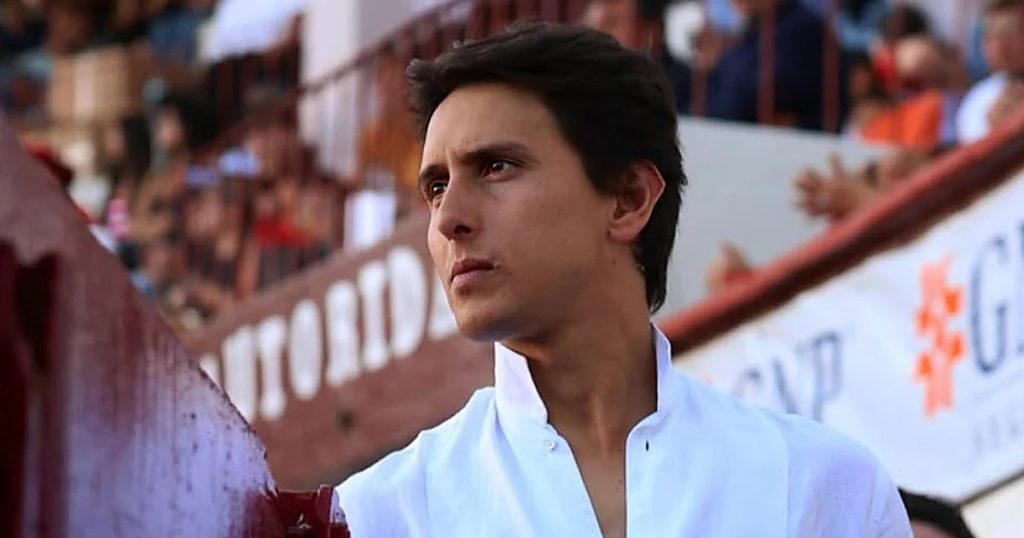 Andrés Roca Rey fija el 4 de octubre para su festival benéfico en Sevilla