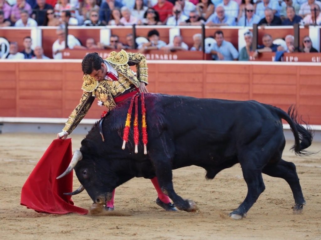 Jornada taurina: Morante conquista Albacete y Roca Rey arrasa en Arles.