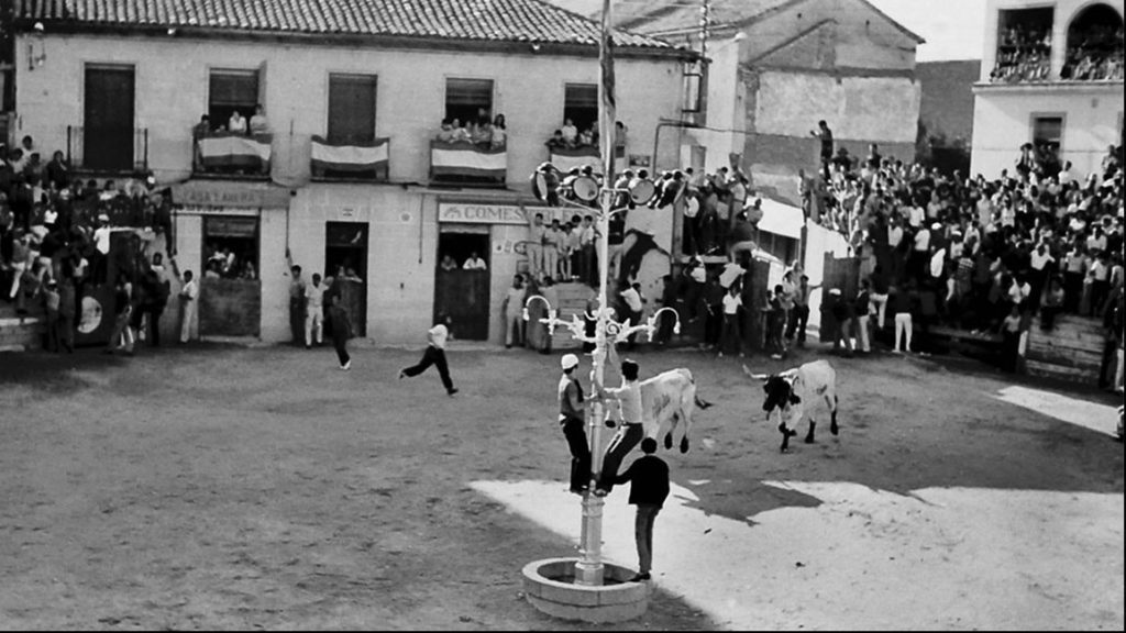 Opinión: La plaza que nunca existió.