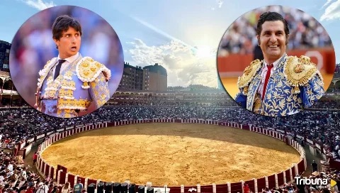 Morante y Roca Rey estarán en Valladolid: las dos figuras despejan las dudas.